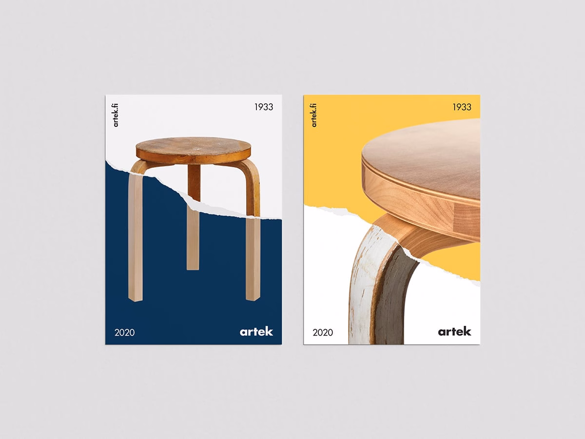 Artek 2020 cover image