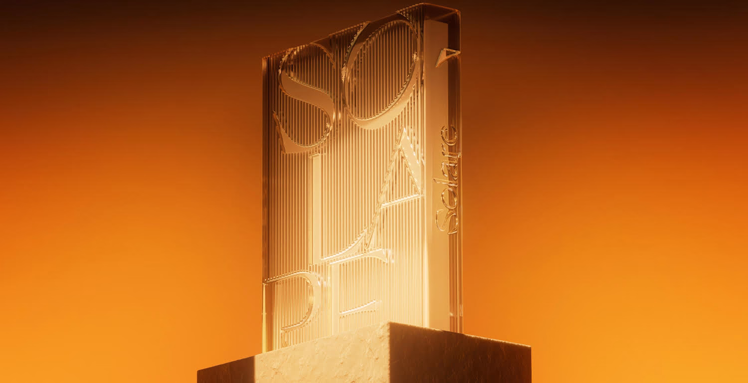 Solare Typeface cover image