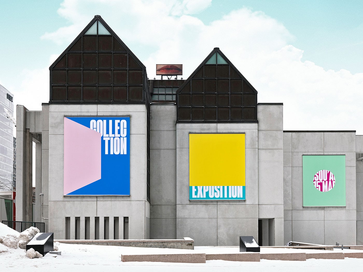 MAC Collection cover image