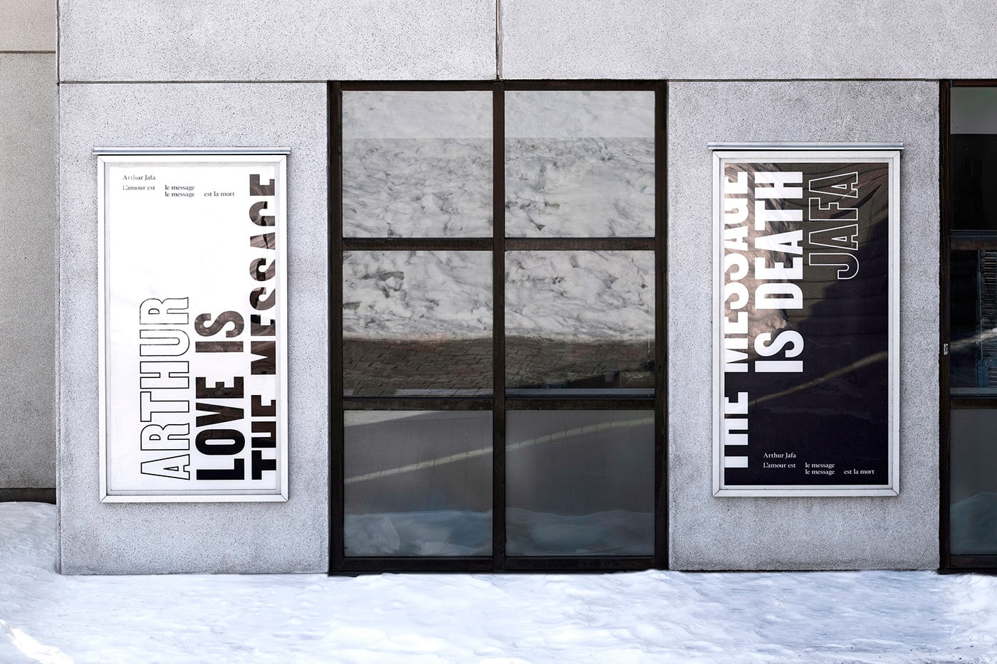 MAC Arthur Jafa cover image