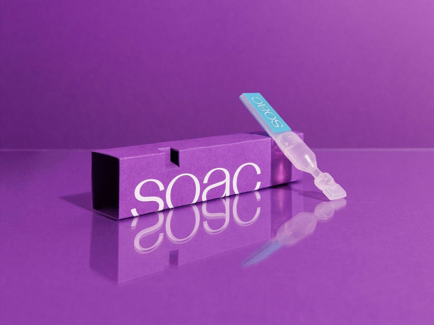 SOAC Packaging cover image