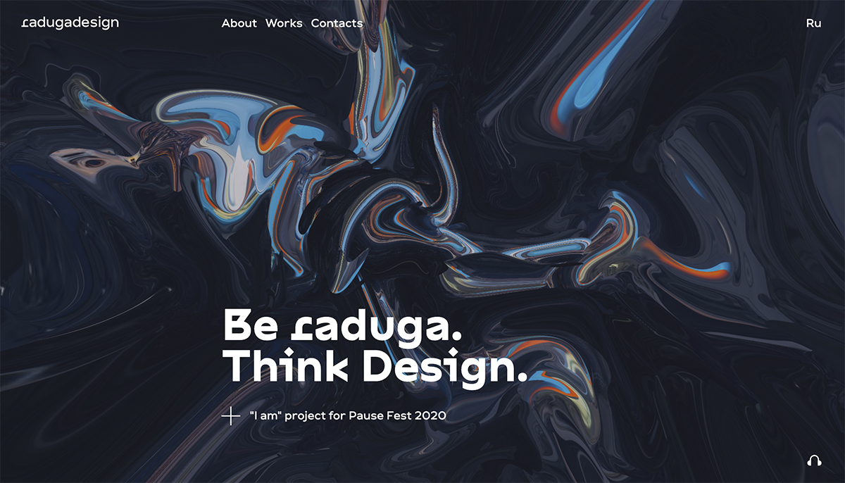 Radugadesign cover image
