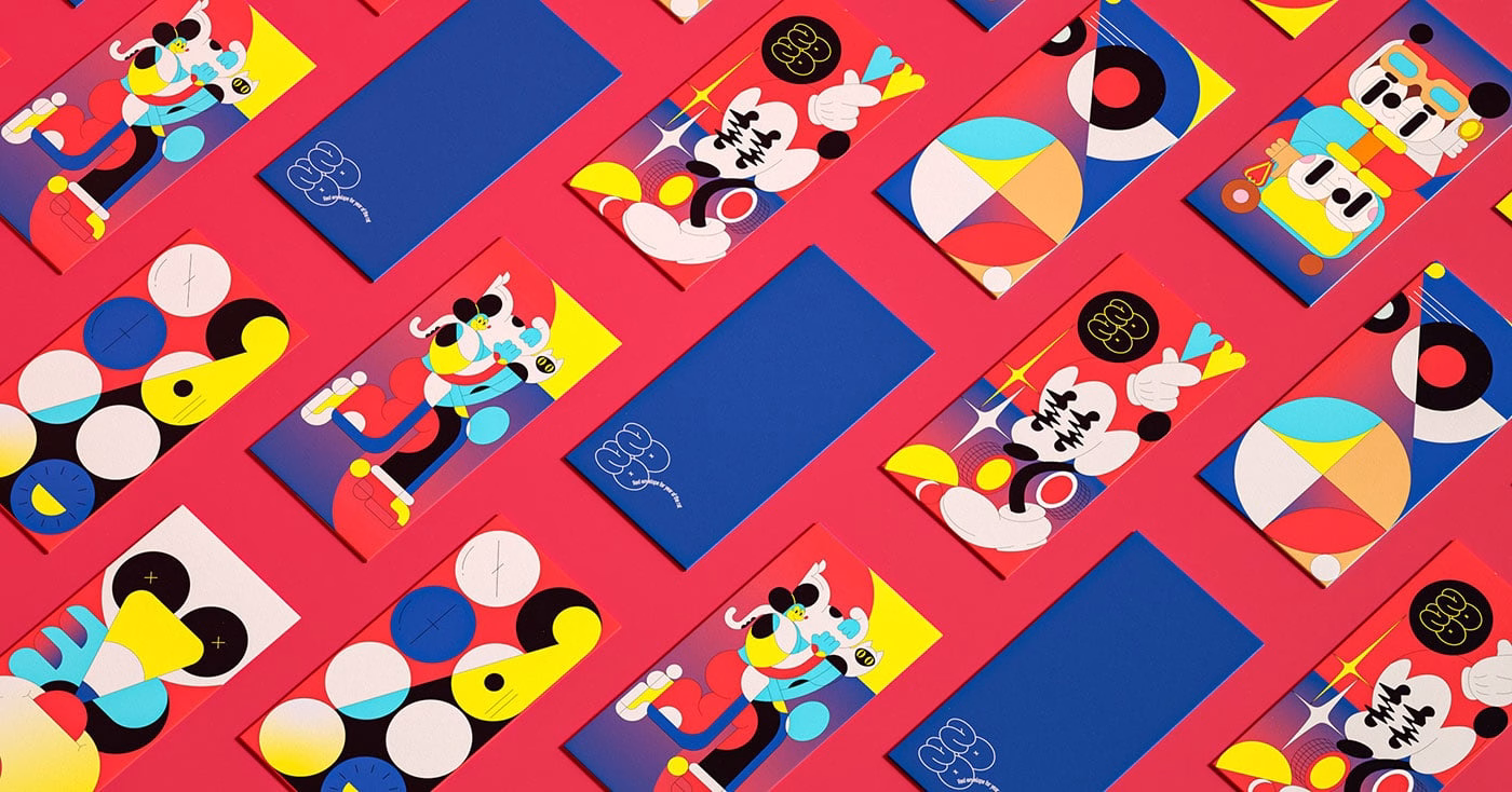 Red Envelopes cover image