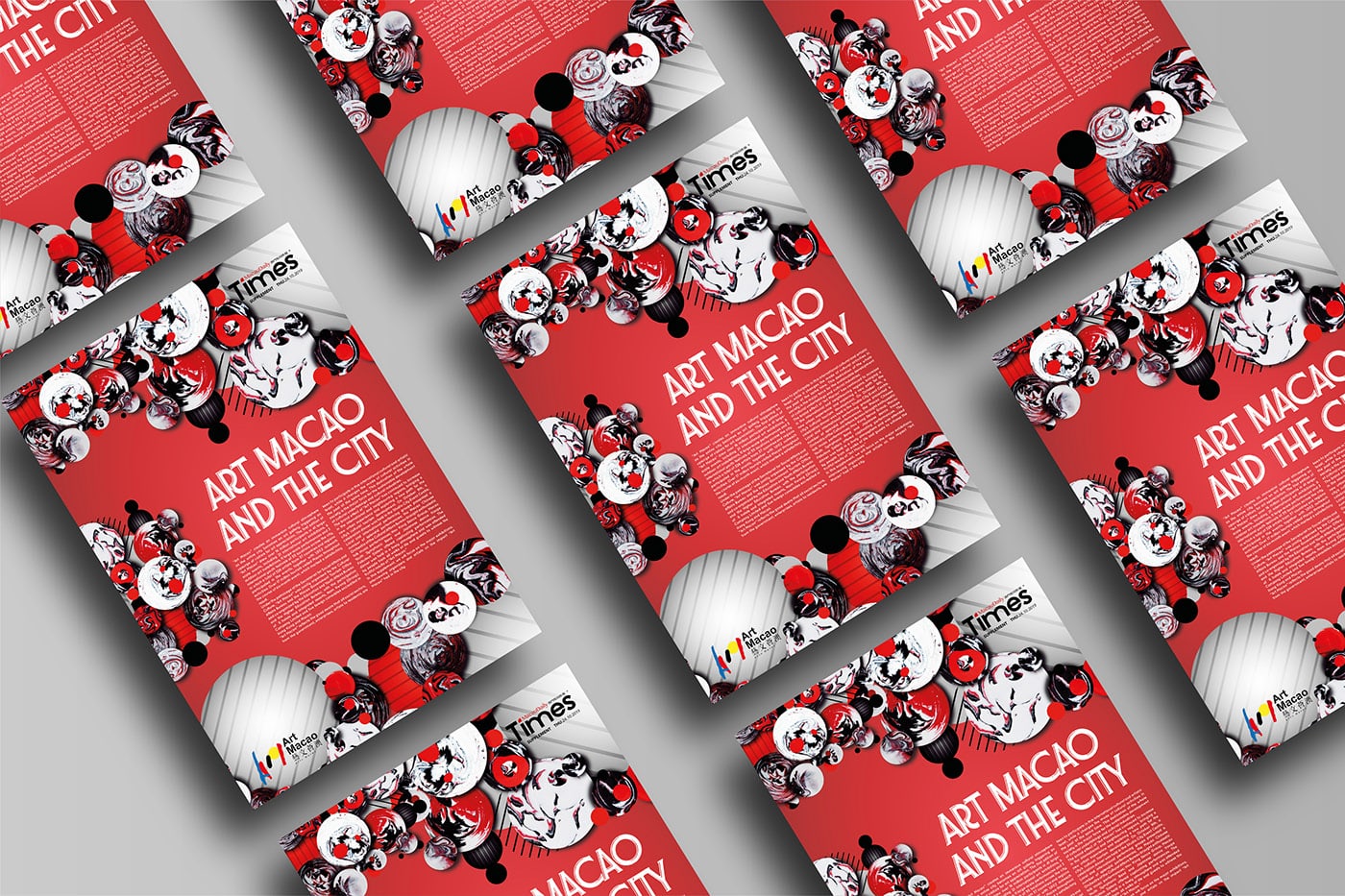 Art Macao cover image