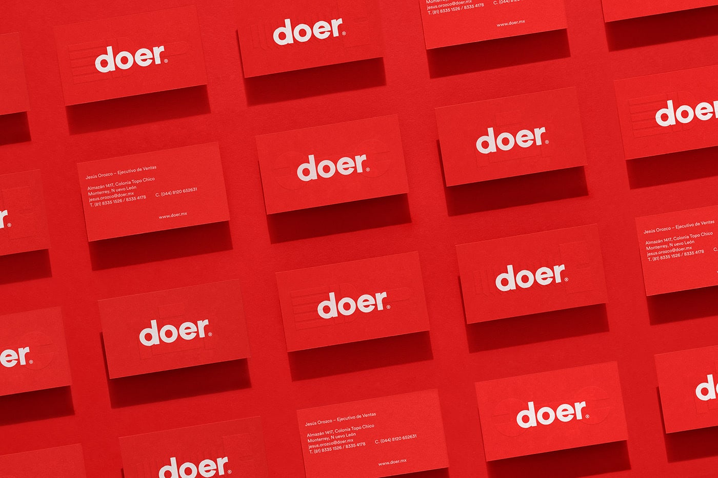 Doer Branding cover image