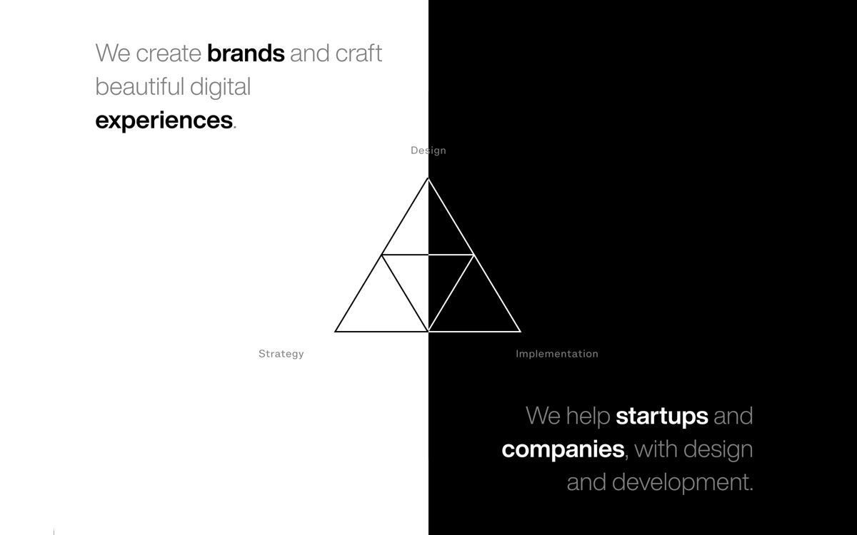 Riangle Creative Technologists cover image