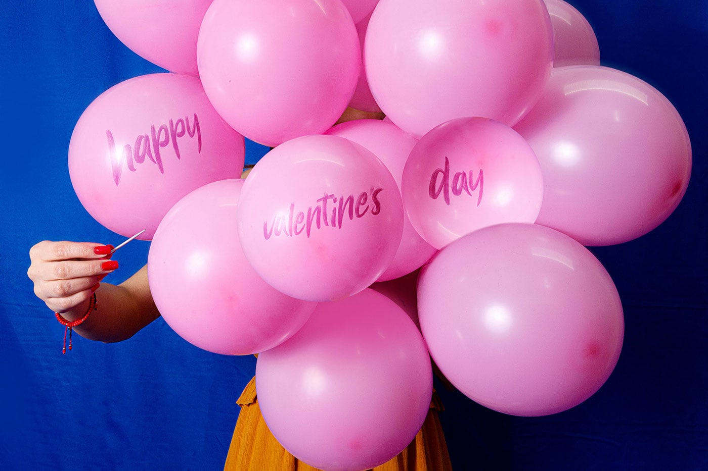 F+CK VALENTINE´S cover image