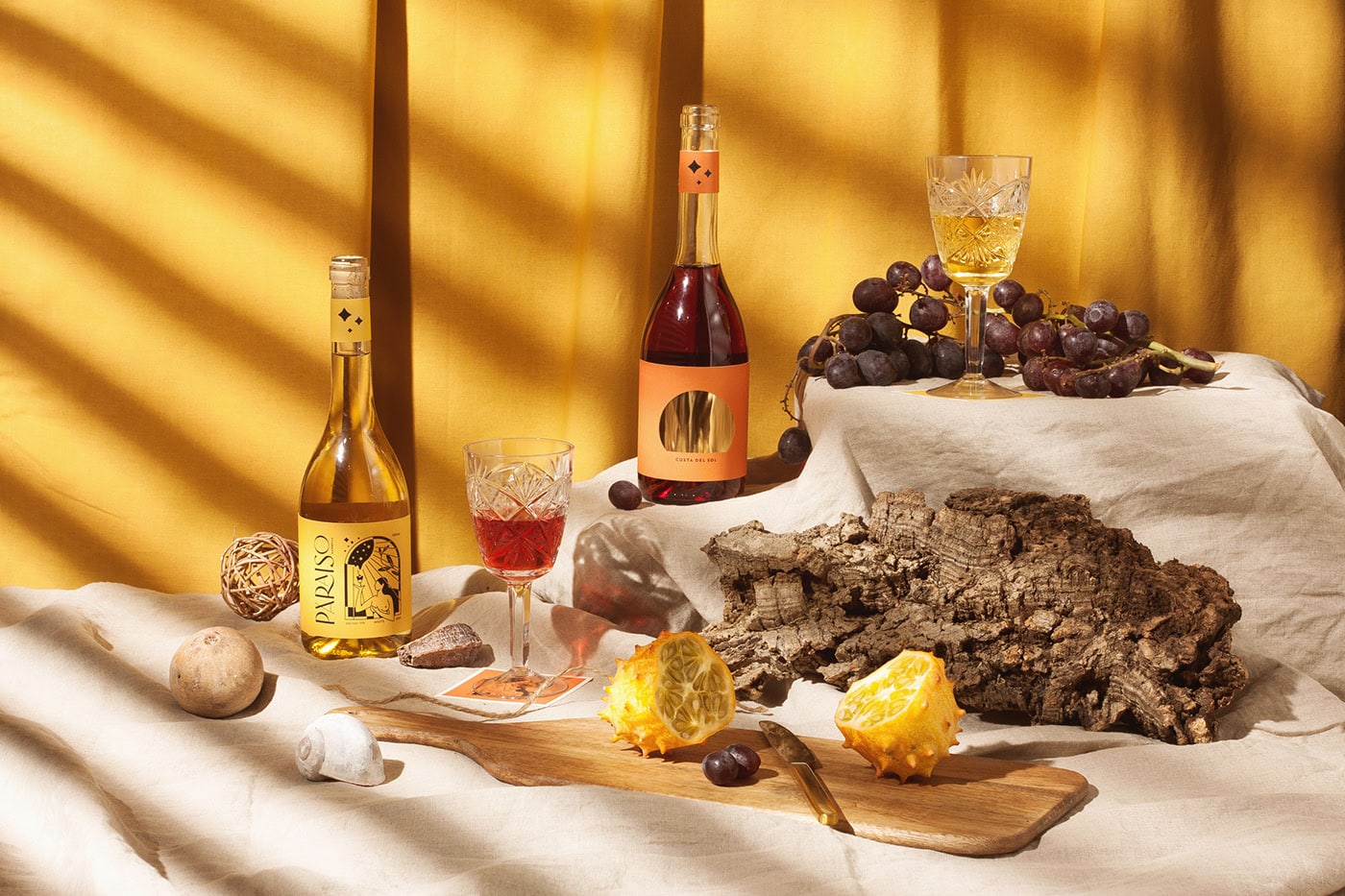 Paradiso Packaging cover image