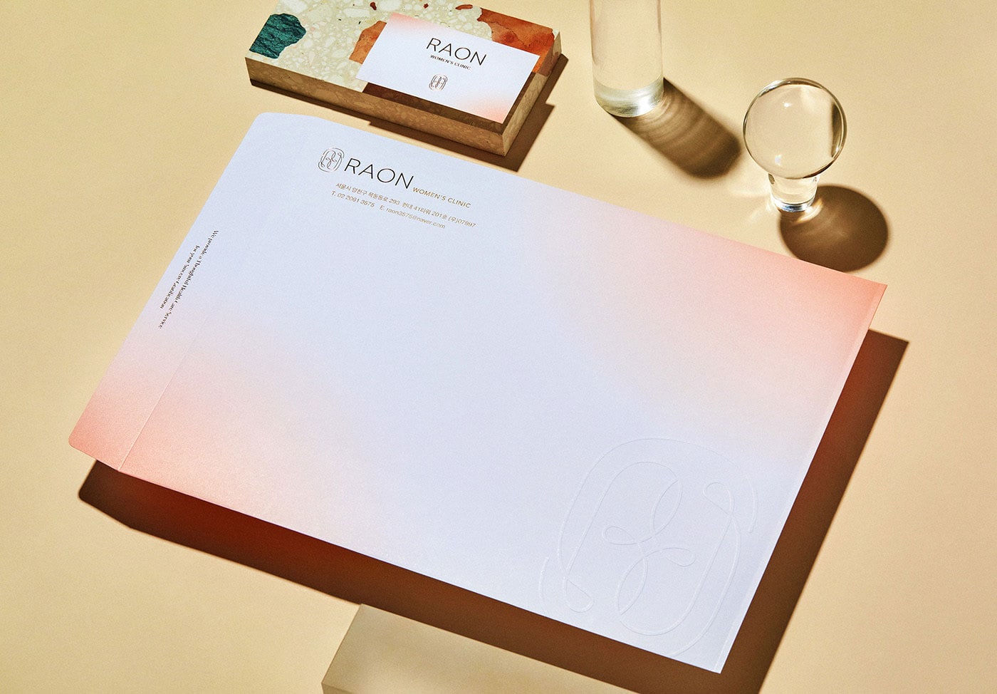 Raon Womens Clinic cover image