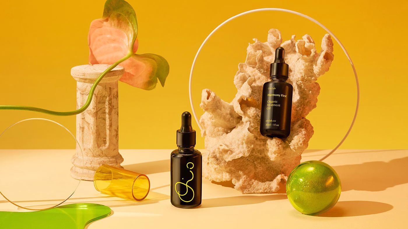 Oio Lab cover image