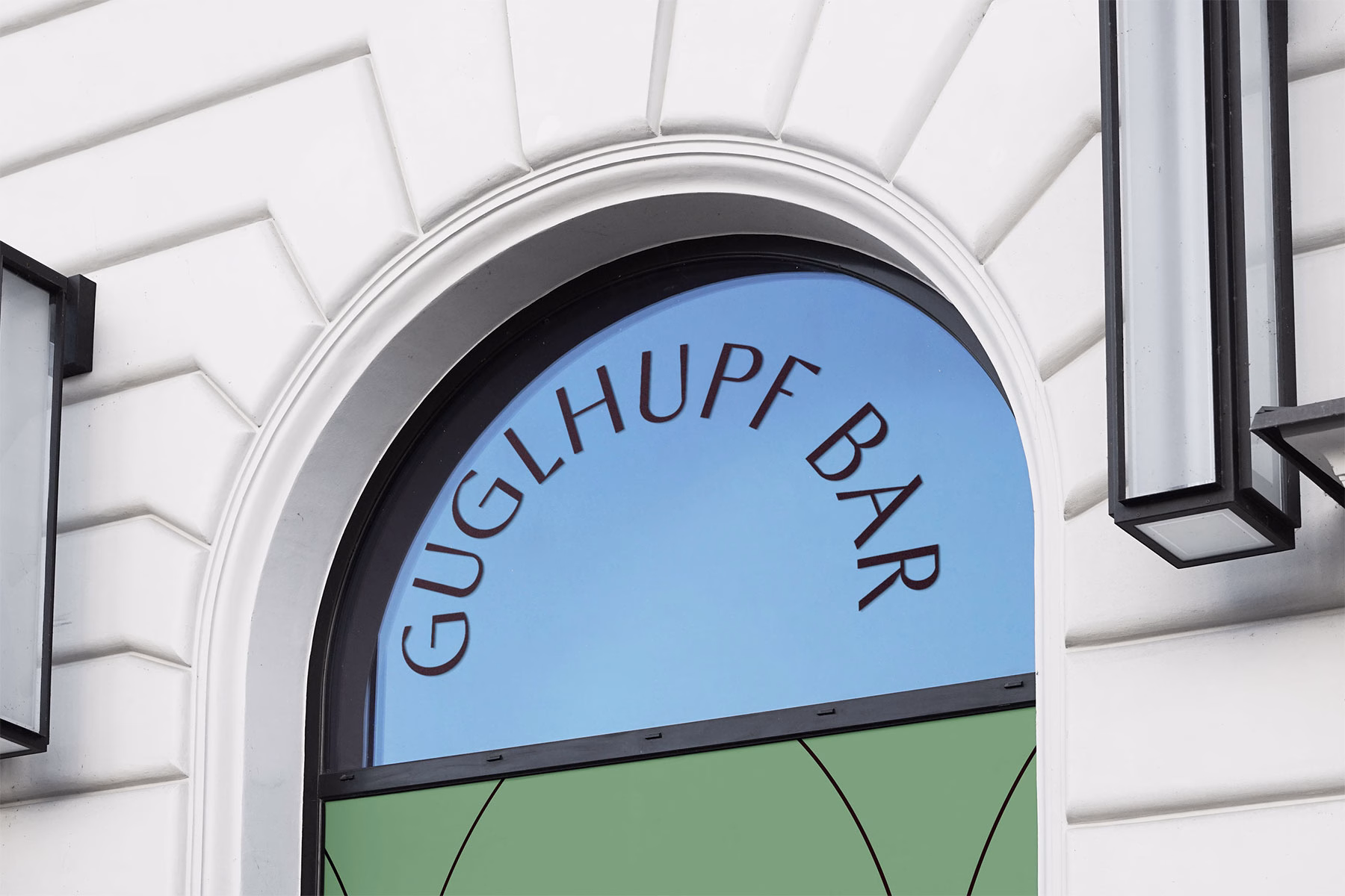 Guglhupf Bar cover image