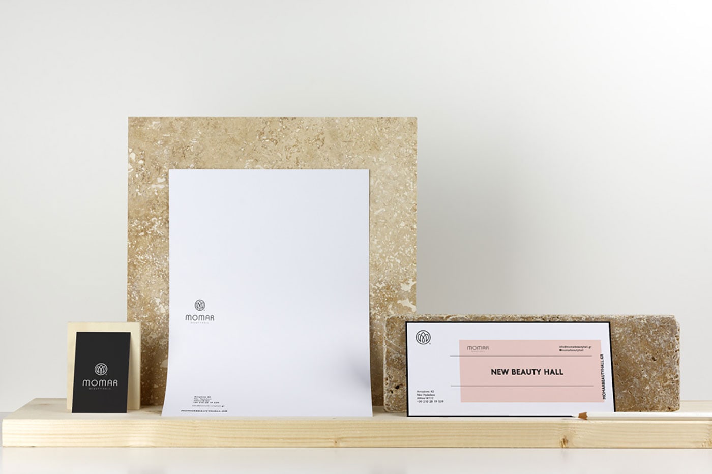 Momar Wellness Center cover image