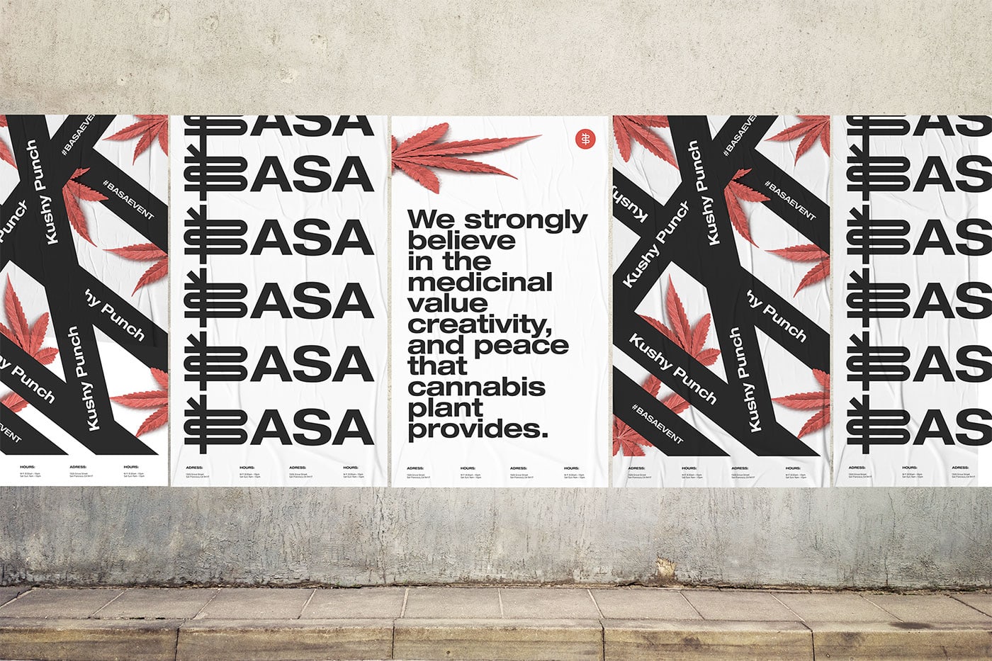 Basa Branding cover image