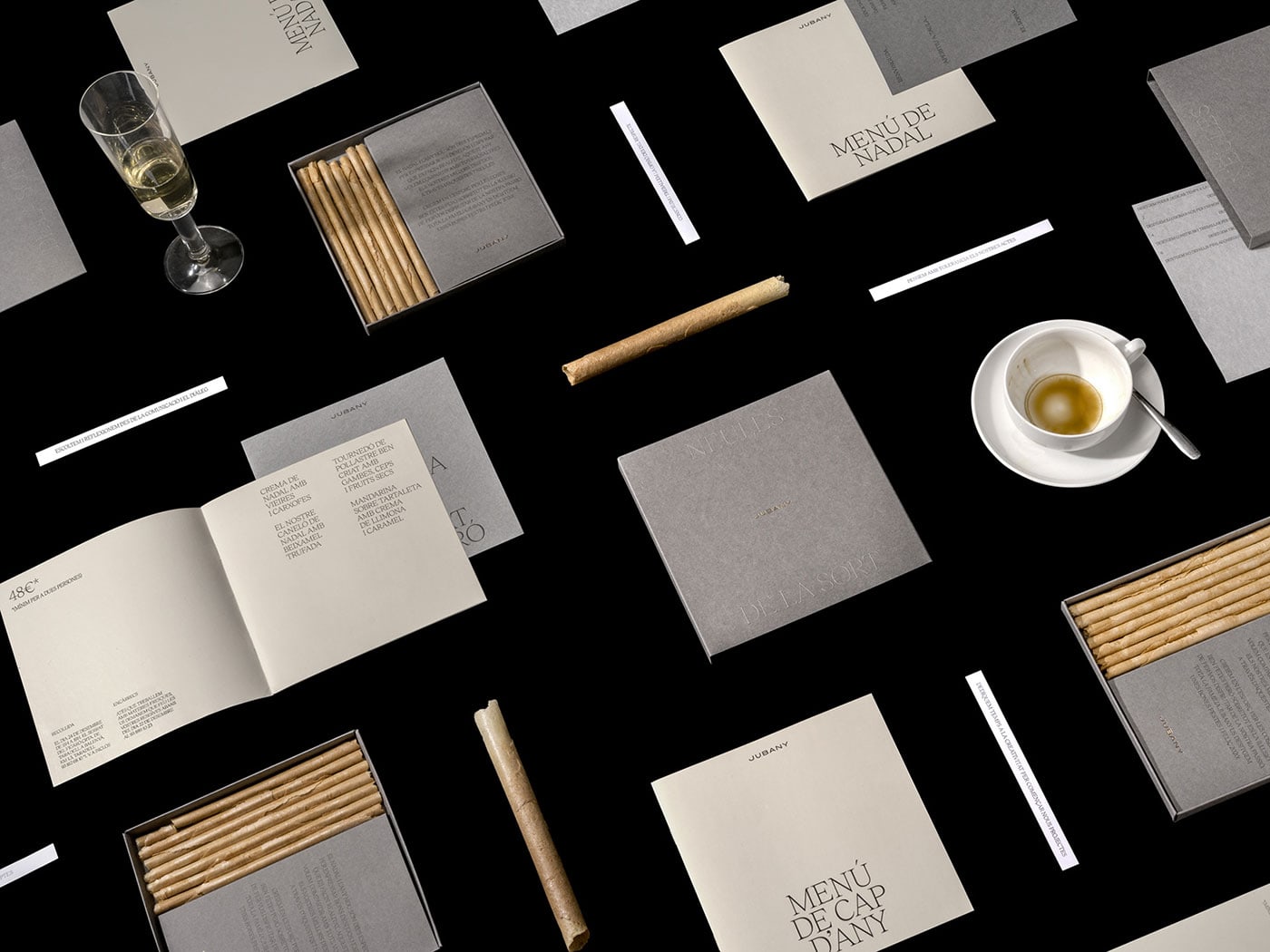 Delicious & thoughtful new year wishes cover image