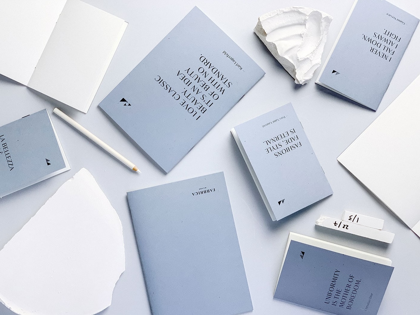 Fabbrica Milano cover image