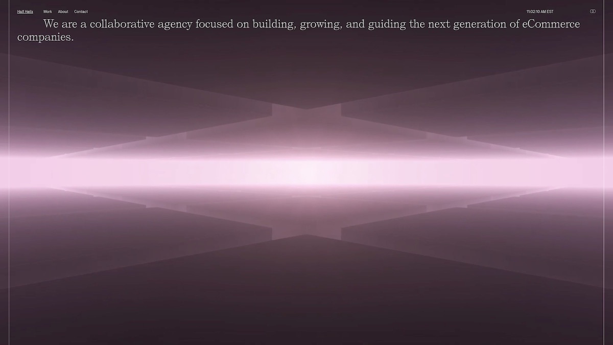 Half Helix cover image