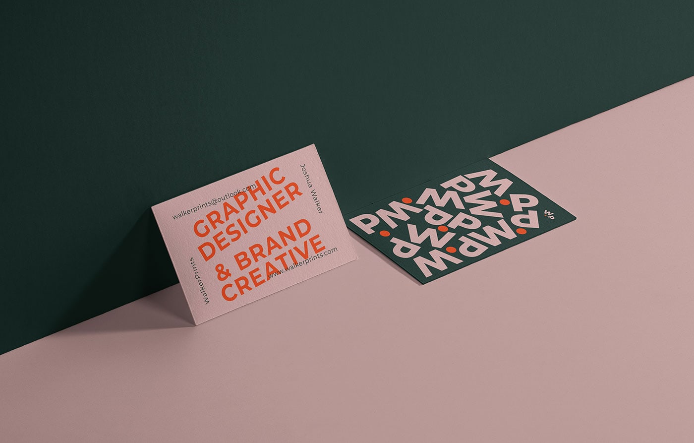 Personal Branding Serie cover image