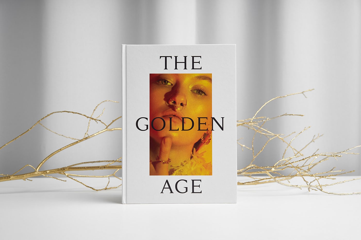 Andrey Yarden - Branding cover image