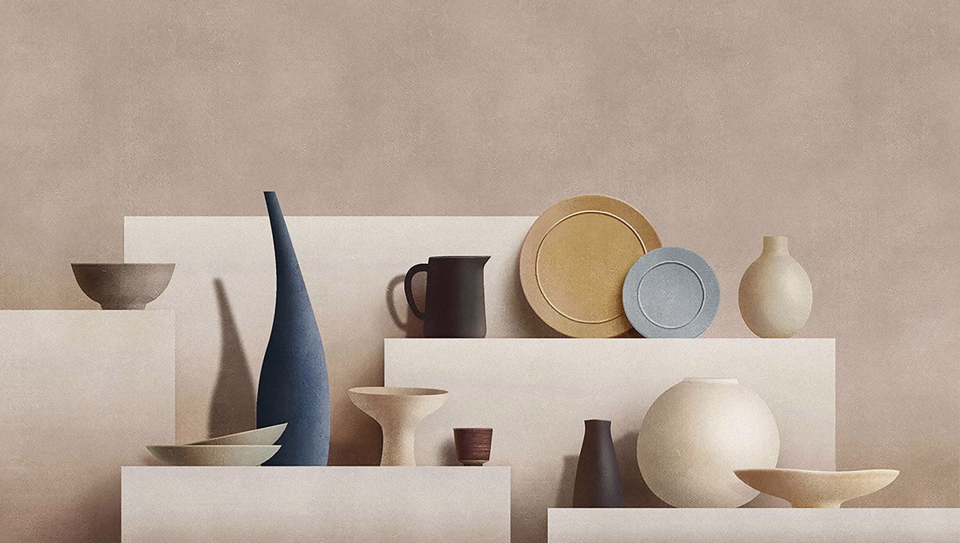 696 NYC Ceramics cover image