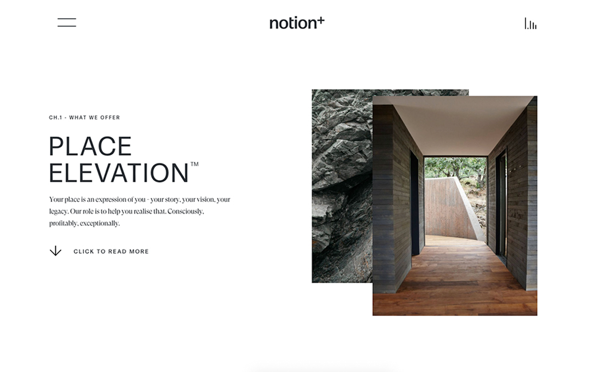Notion Projects cover image