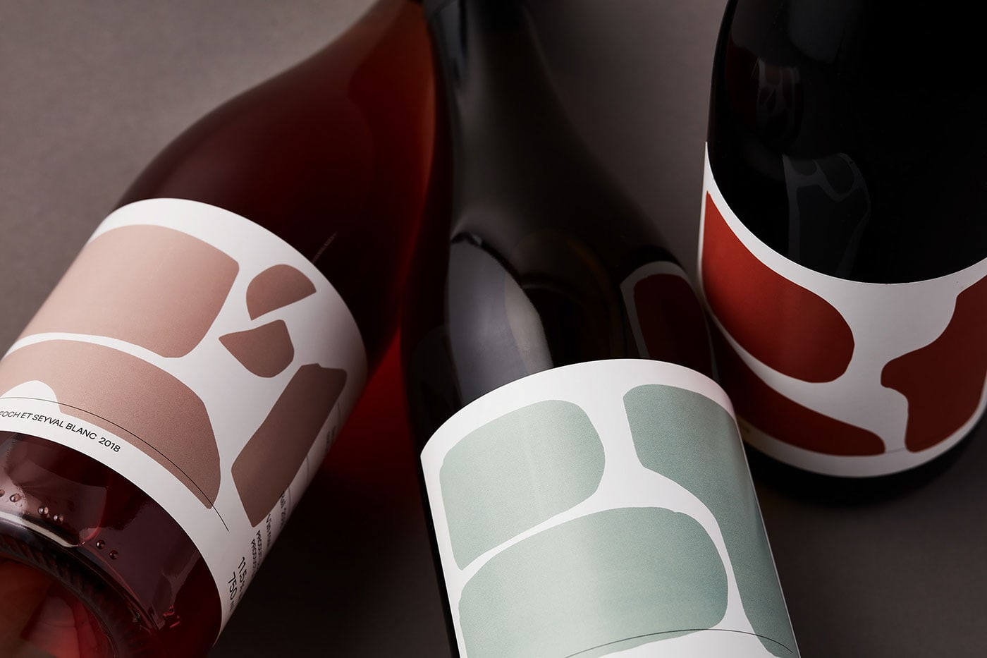 Les Bacchantes cover image