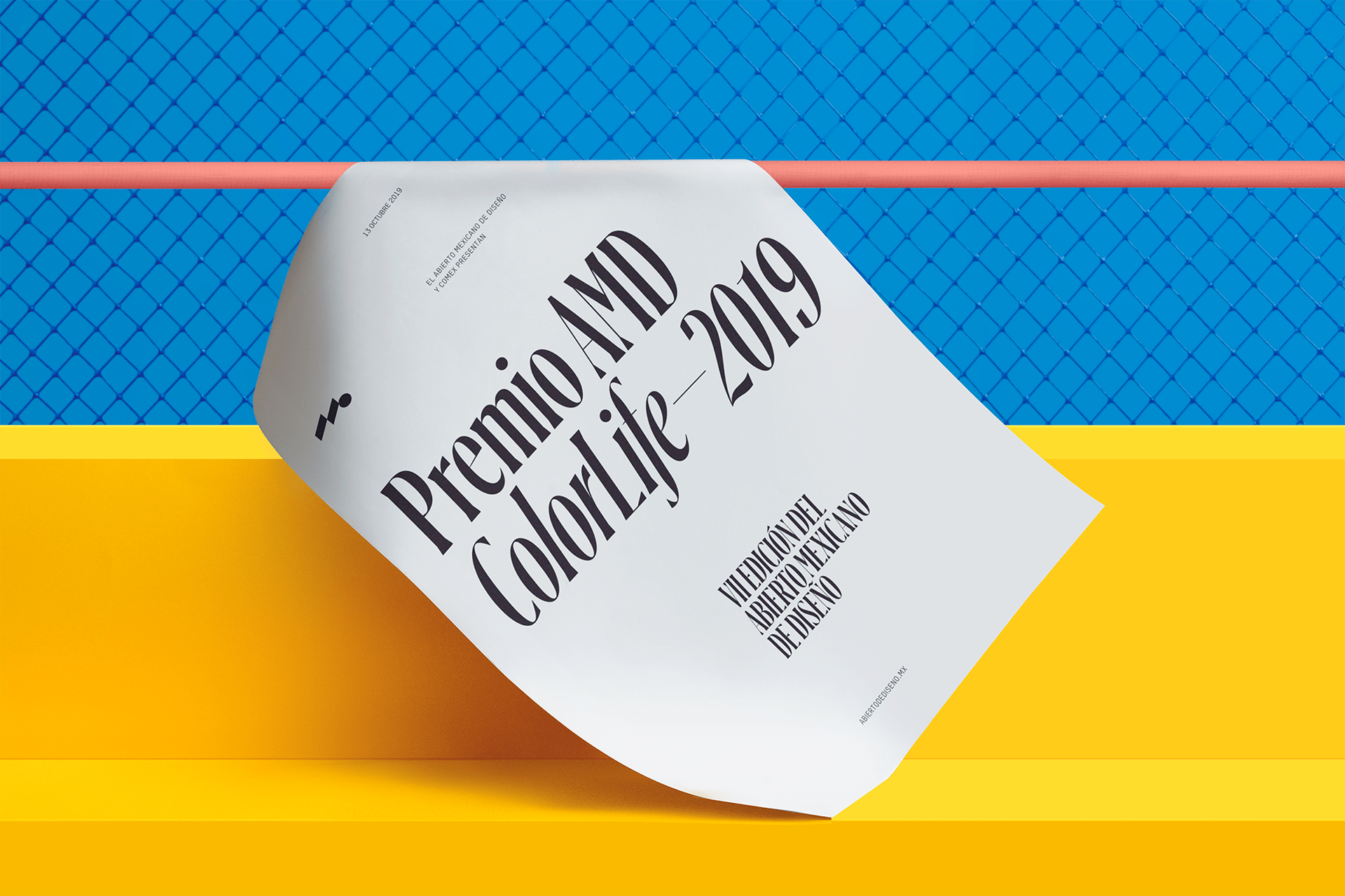 Premio AMD Colorlife cover image