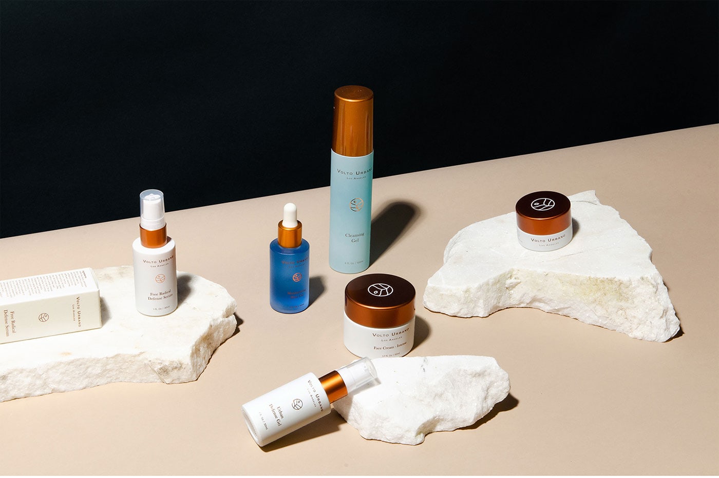 Votto Urbano Skincare cover image