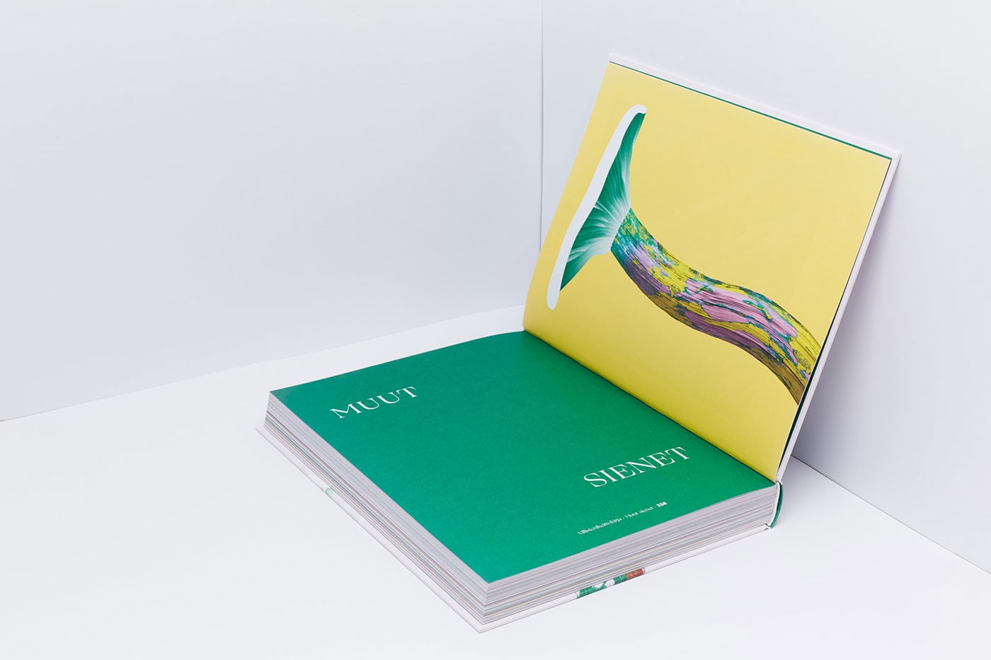 The Wild Mushroom Cookbook cover image