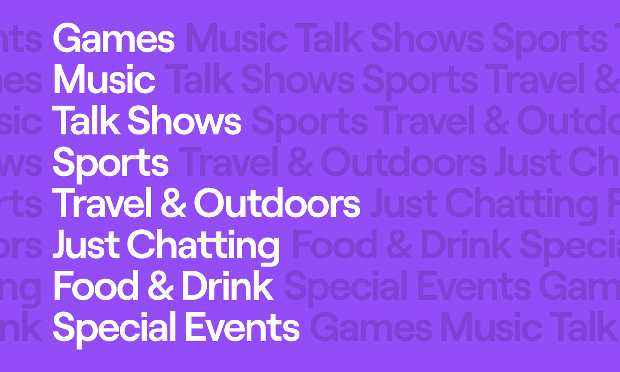 Twitch cover image