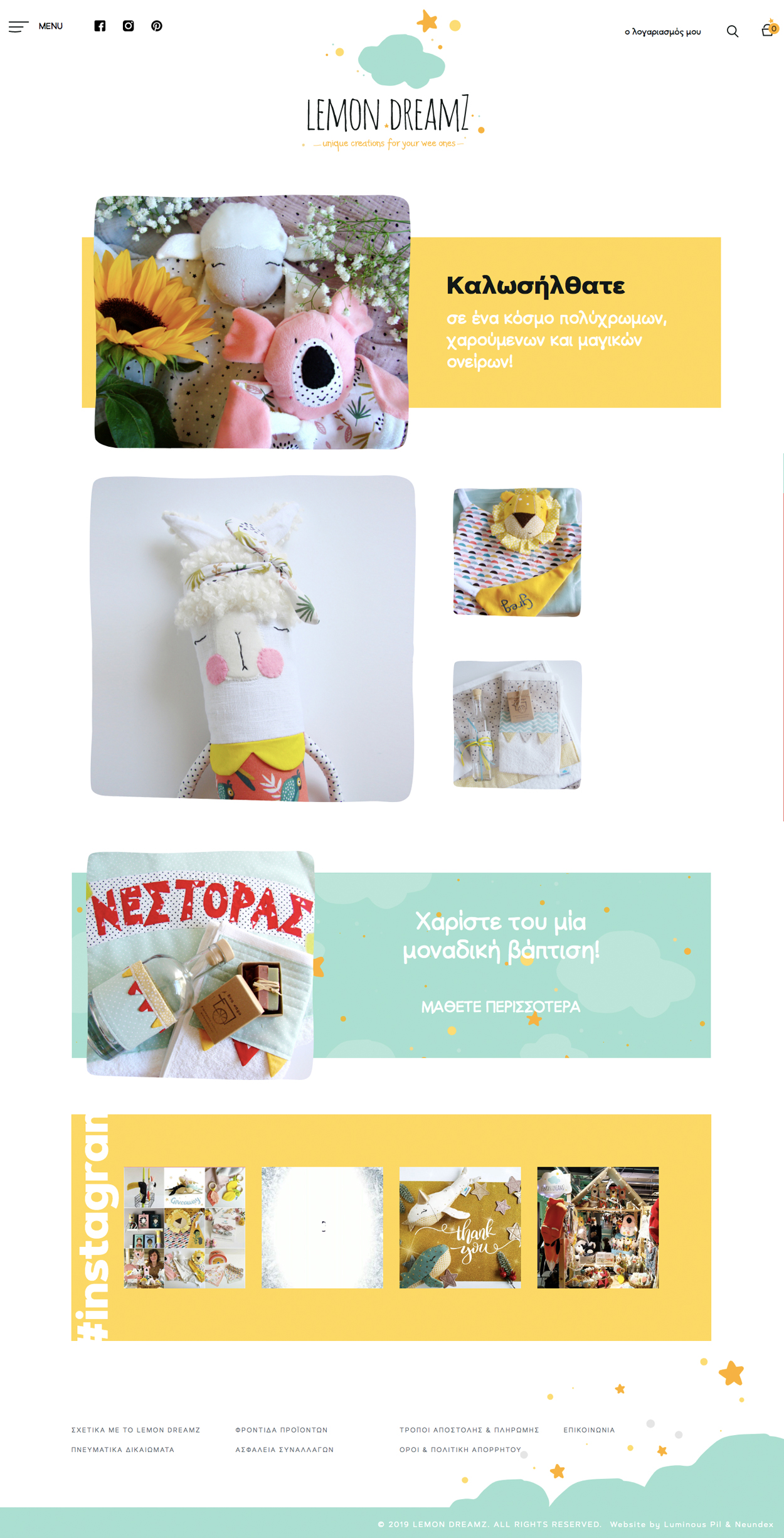 Lemon Dreamz cover image