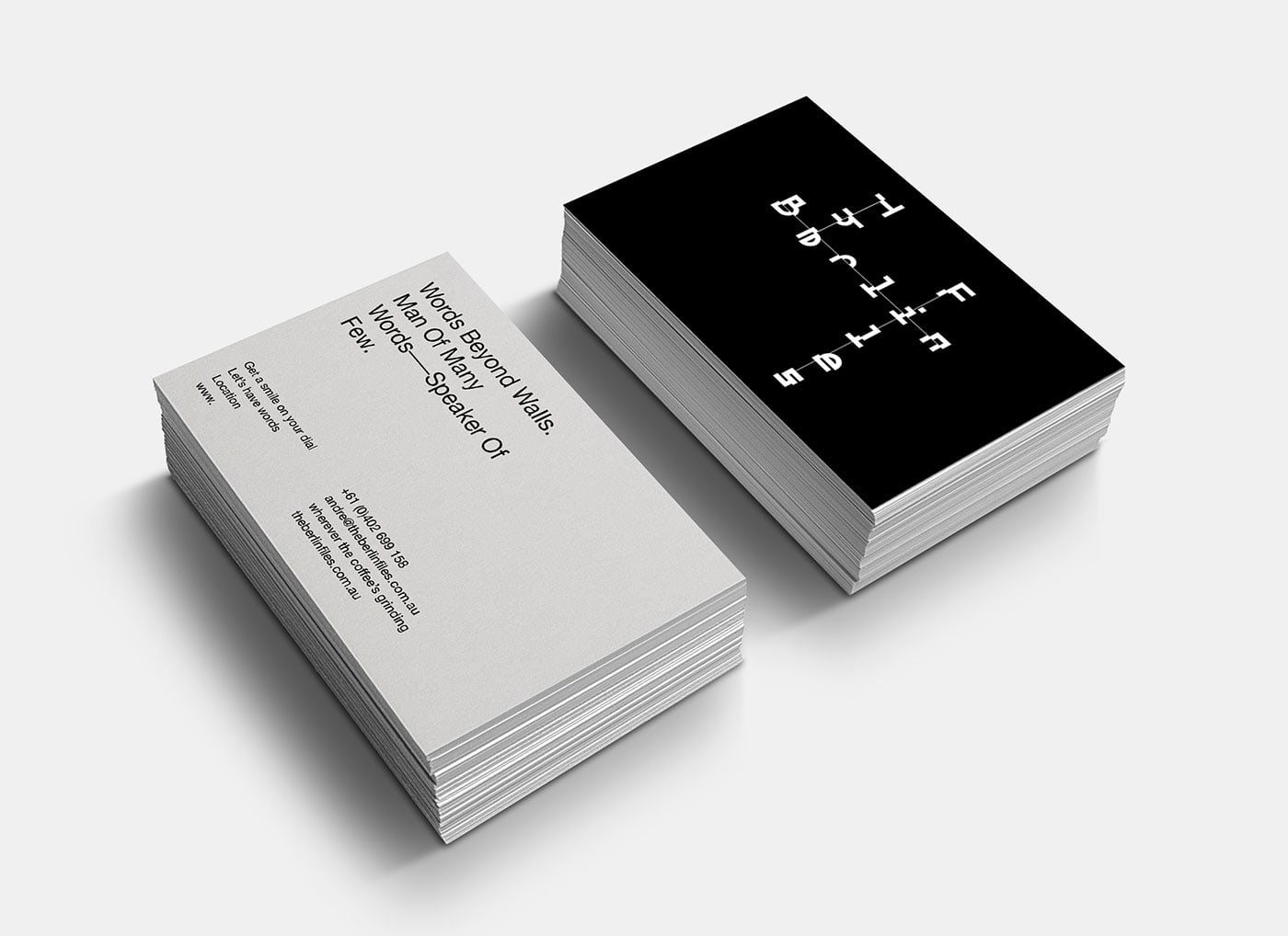 The Berlin Files cover image