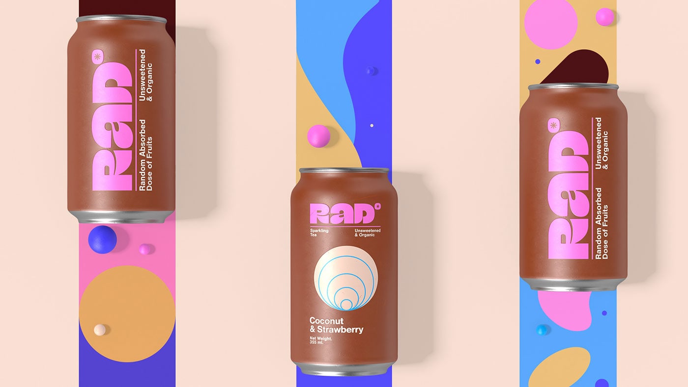 Rad Branding cover image