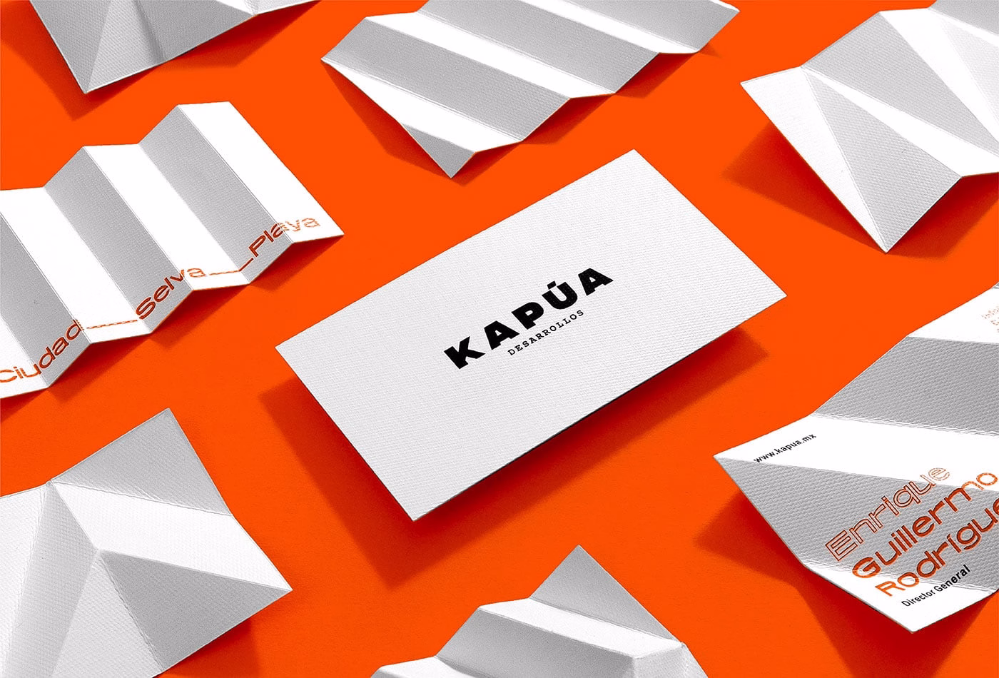 Kapúa cover image