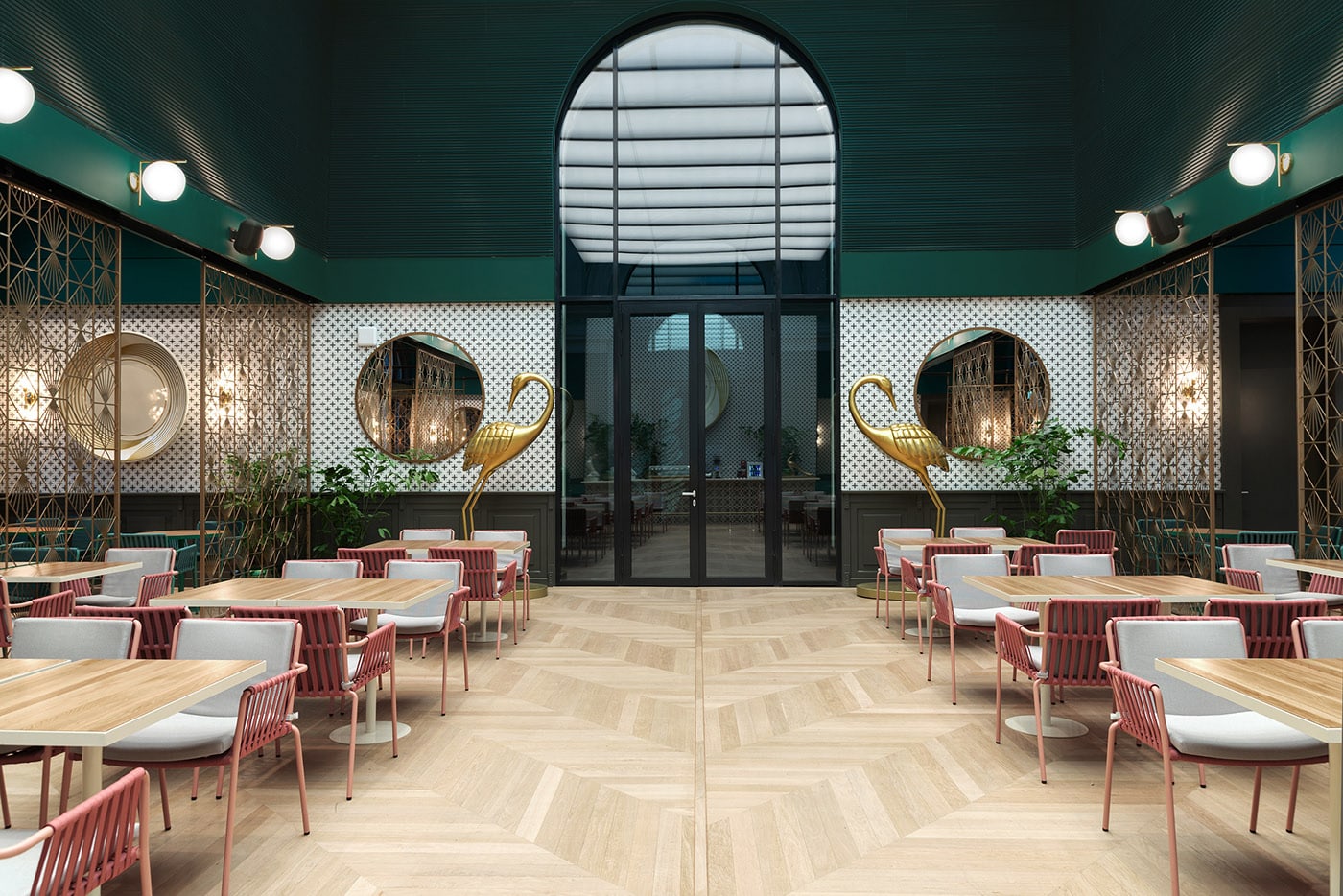 House of Millenium cover image