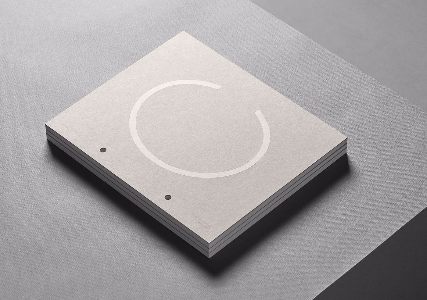 Comence x TypeType cover image