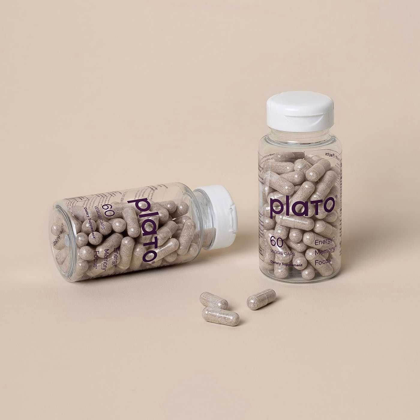 Plato cover image