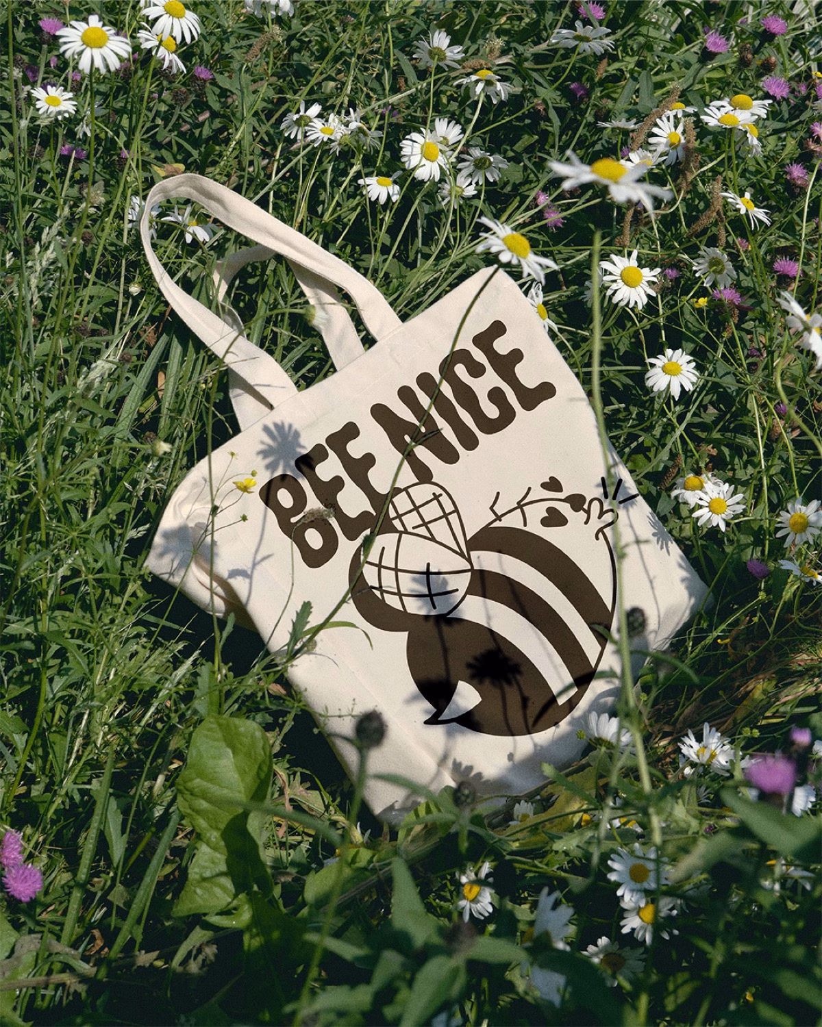 Black Bee Honey cover image