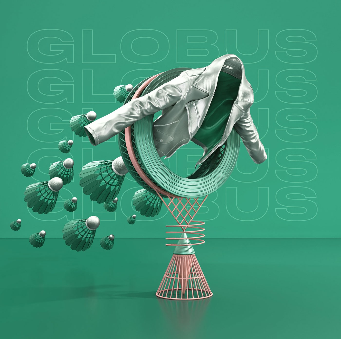 New Arrivals Campaign cover image