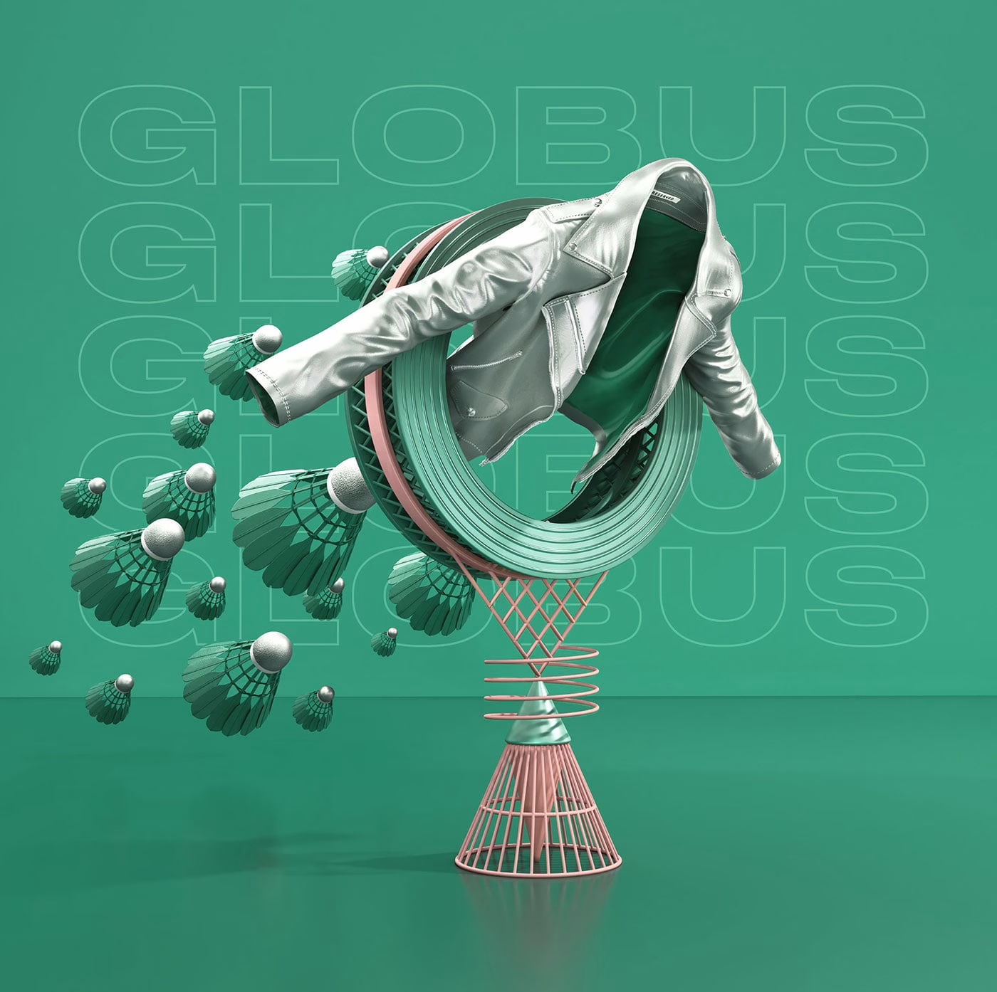 New Arrivals Campaign cover image