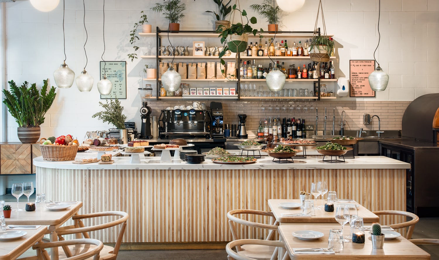 Amber Restaurant cover image