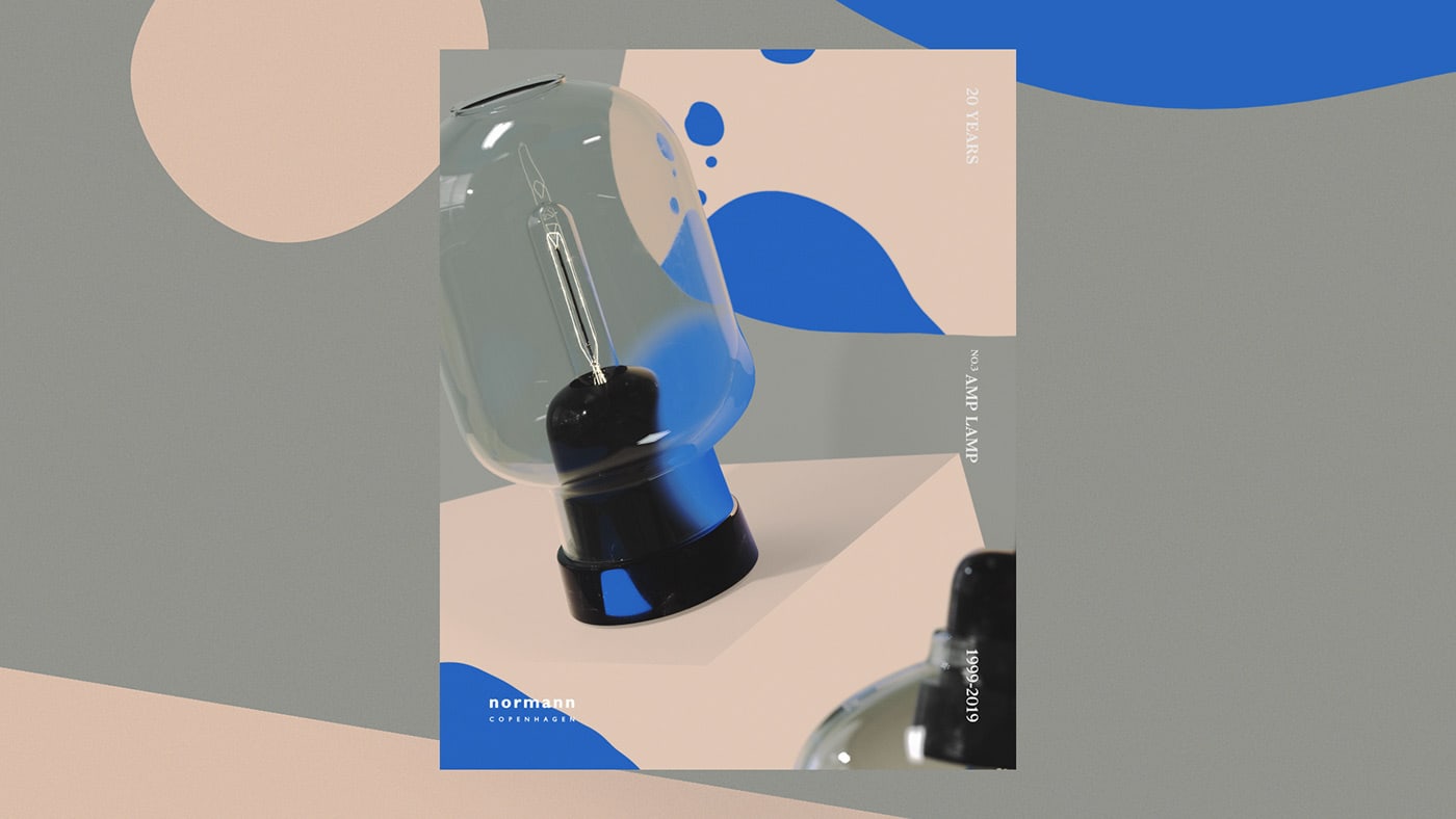 Normann Copenhagen cover image