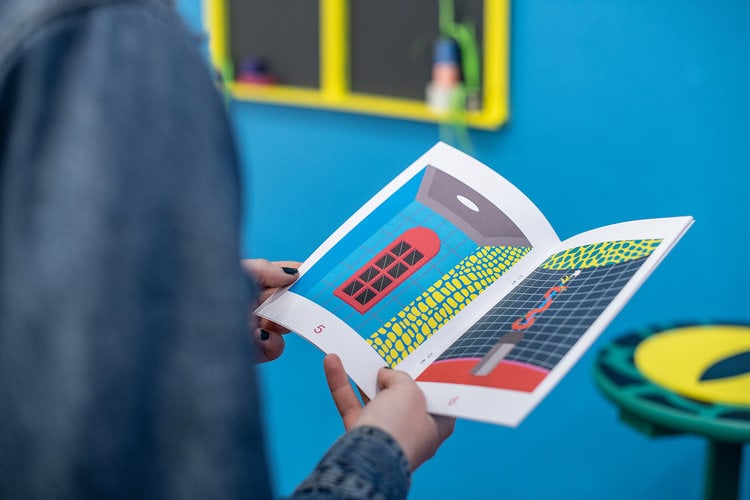 Hérpein: Face Your Fear cover image