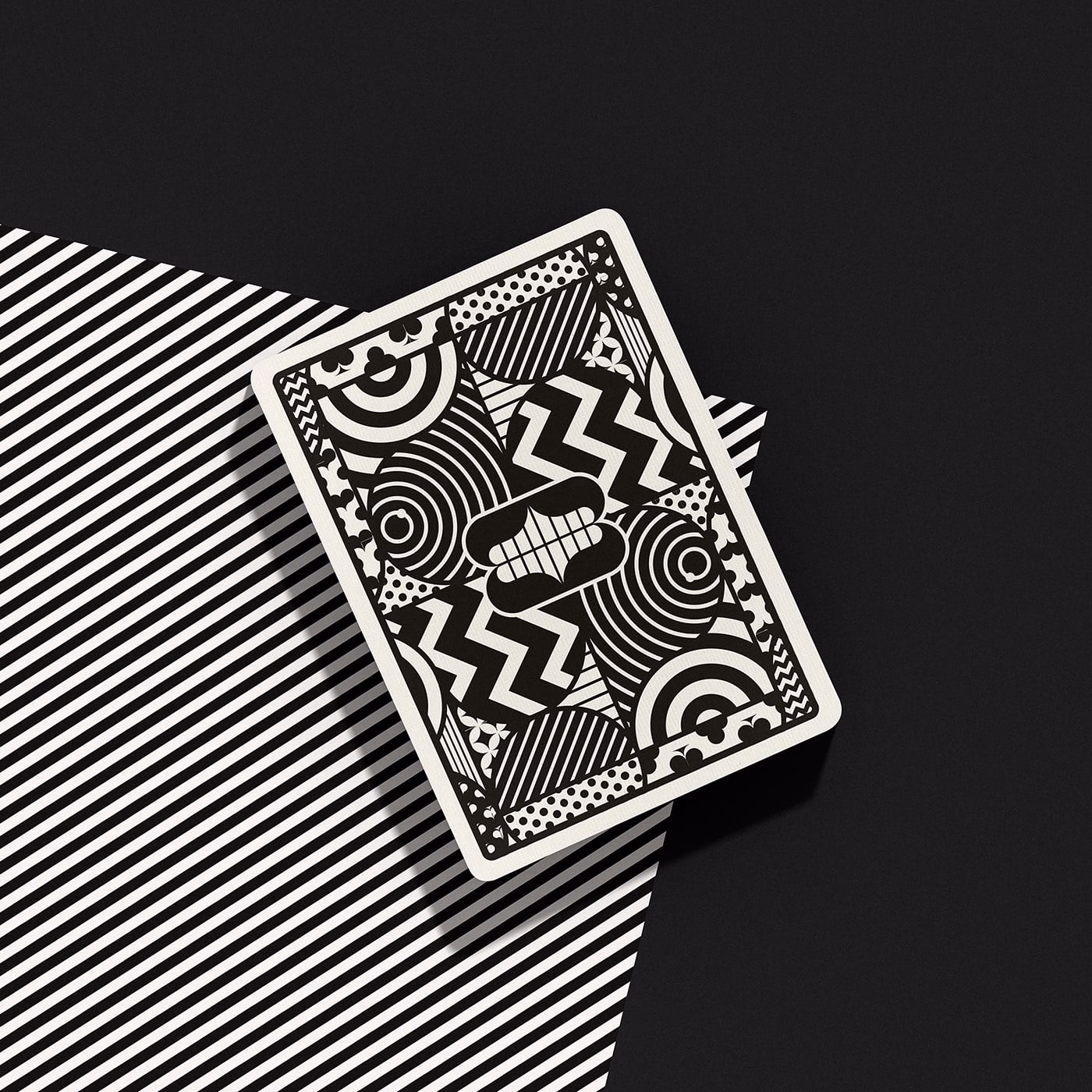 Messymod Playing Cards cover image