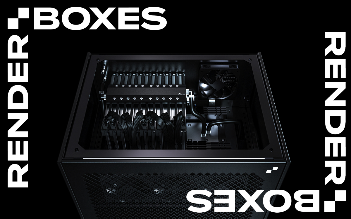 Renderboxes cover image