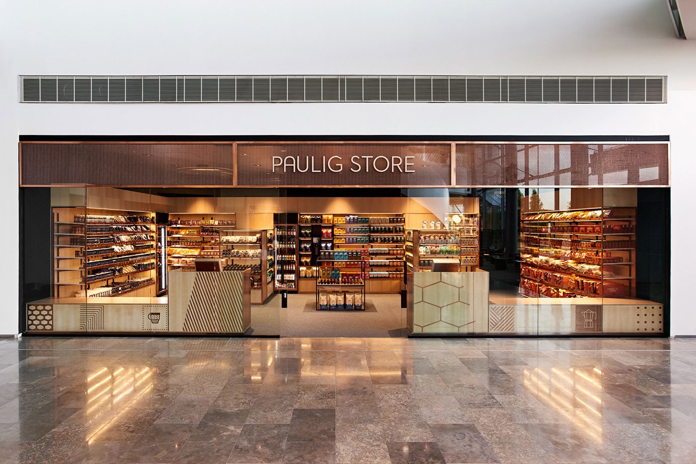 Paulig Store cover image