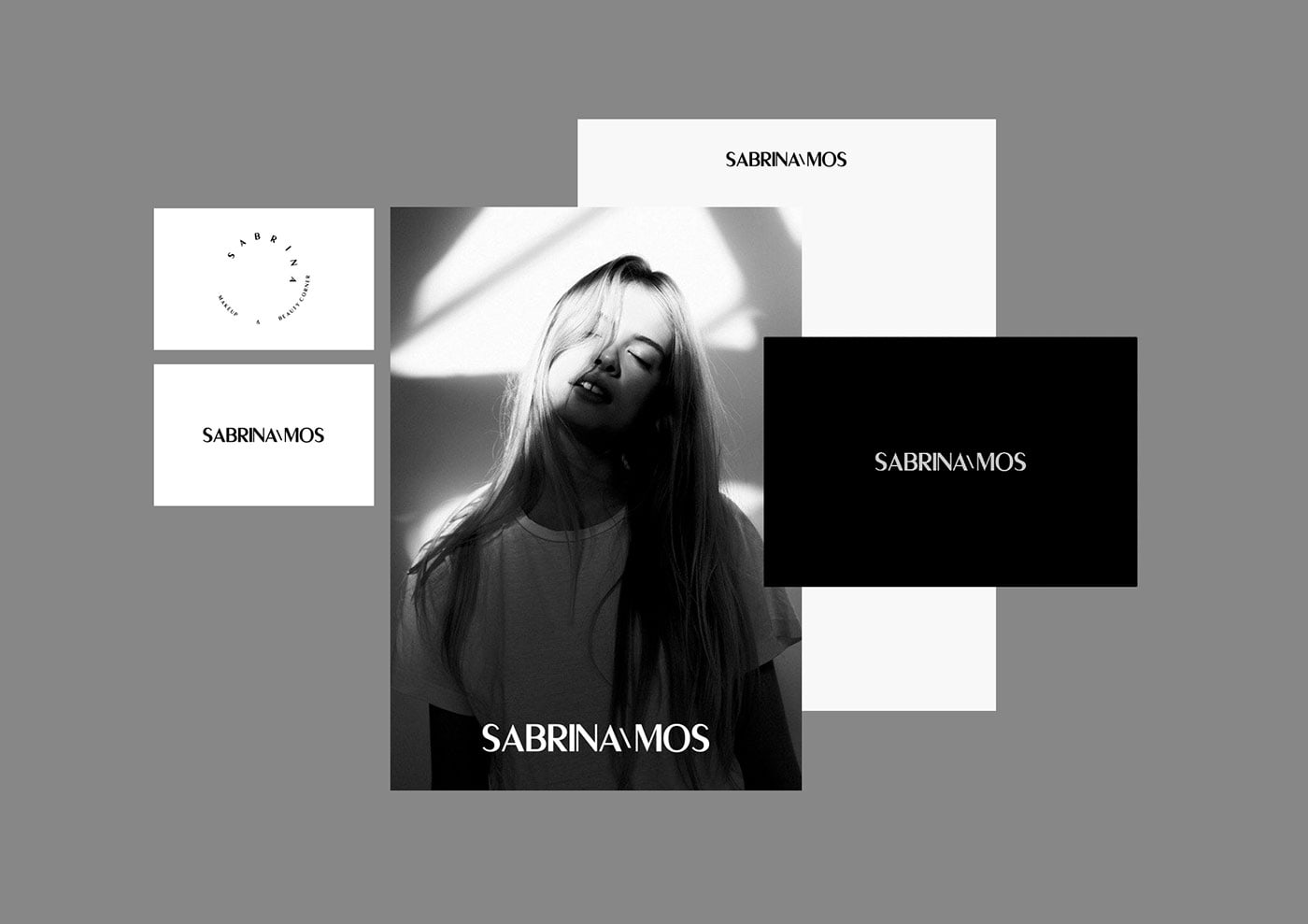 Sabrina Mos Identity cover image