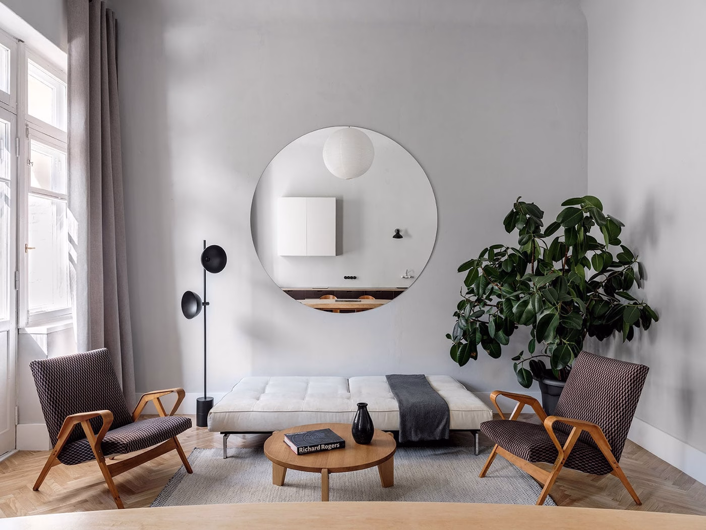M Lane Apartment cover image