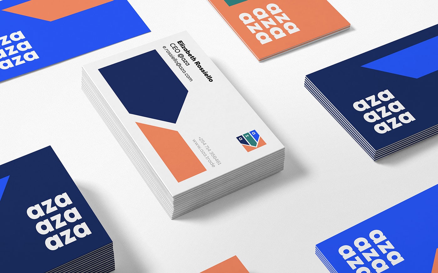 Brand Identity for BitPesa cover image