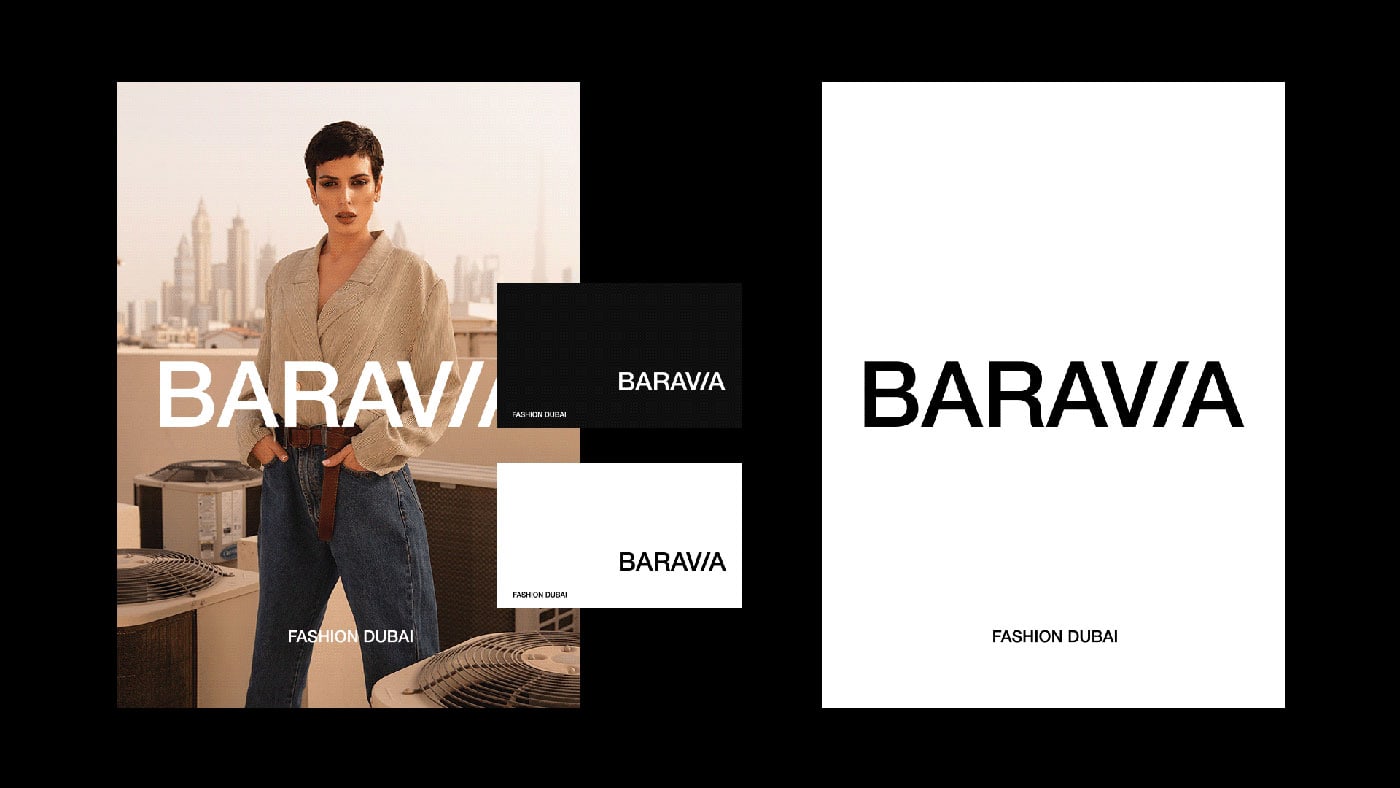 Baravia Identity cover image