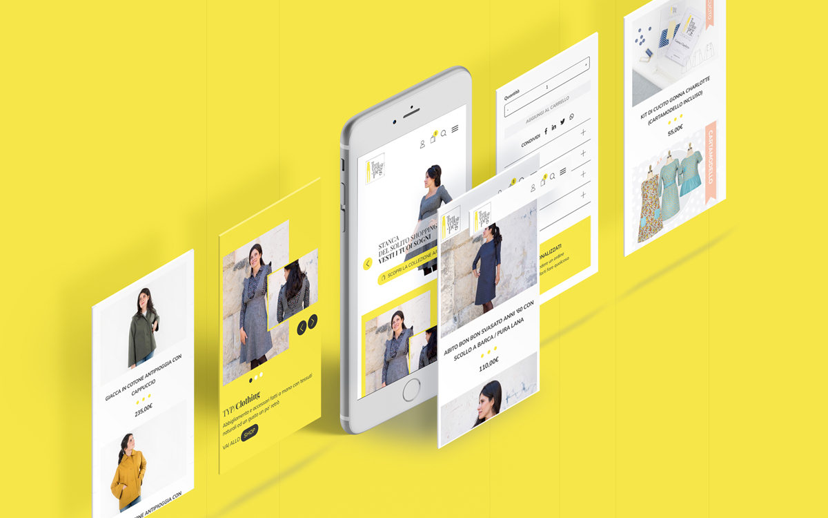 The Yellow Peg cover image